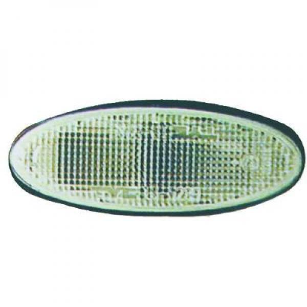PANNELLO LATERALE COMPATIBILE CON MAZDA 323 dx/sx  INDICATORI LATERALI 92-98