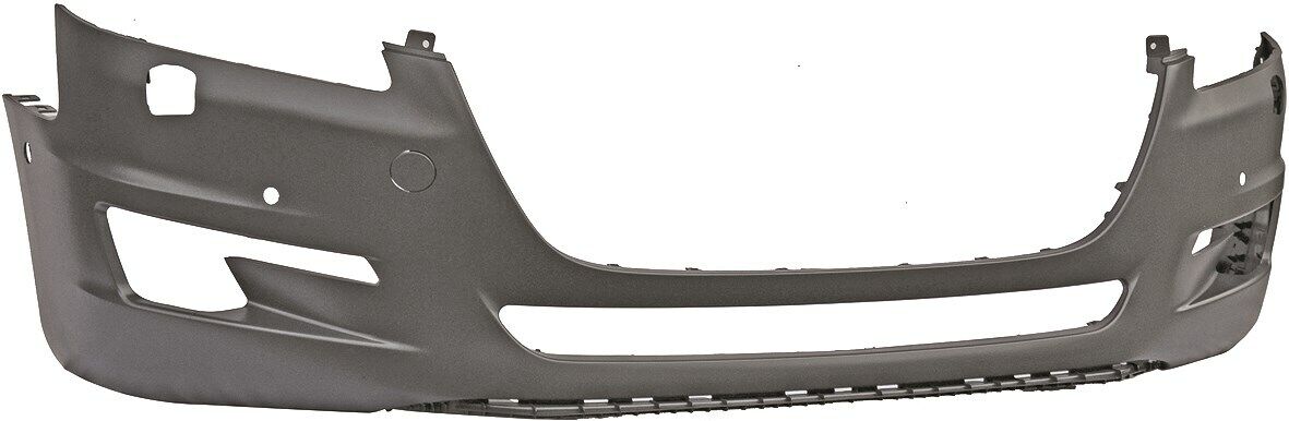 Paraurti anteriore 508 10-09.14 vern per lavafari per sensori 7401 WJ