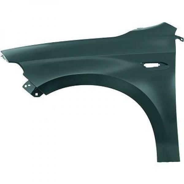 Parafango sinistro TIPO serie 356 16-
