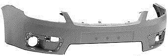 Paraurti anteriore C-MAX 03-07 vern 1336484