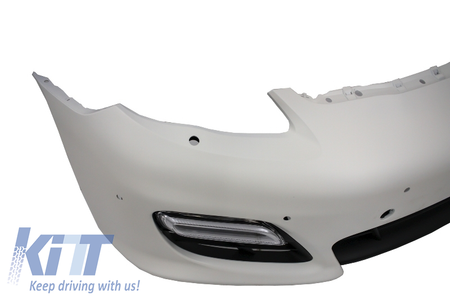 Paraurti anteriore Panamera 970 (2010-2013) Turbo / GTS design