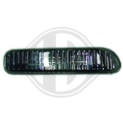 Coppia Frecce Laterali TUNING Serie 3 E46 Nere 1998-2005 TUTTE LE VERSIONI