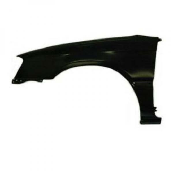 Parafango sx OUTBACK 00-04 no foro passaruota 57120-AE030