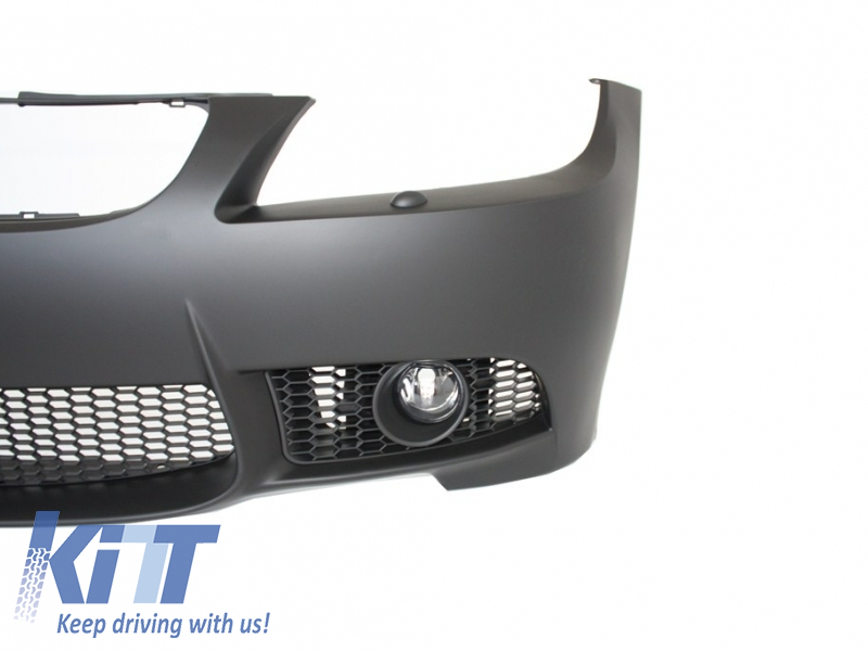 Paraurti anteriore E90 E91 Touring LCI Facelift (08-11) M3 design