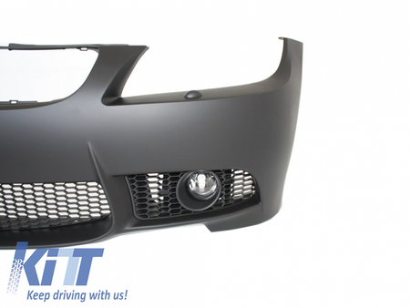 Paraurti anteriore E90 E91 Touring LCI Facelift (08-11) M3 design