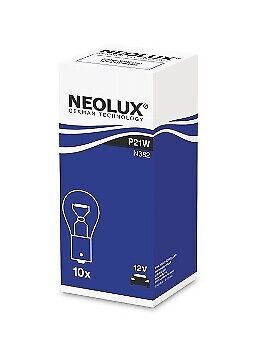 NEOLUX BA15s 12V 21W P21W