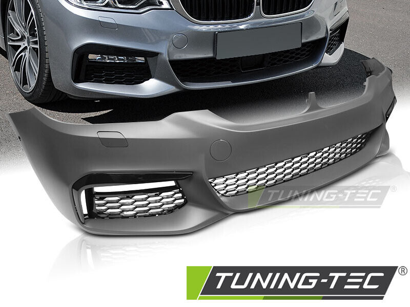 Paraurti tuning anterioreSPORT fits BMW G30 G31 17-20