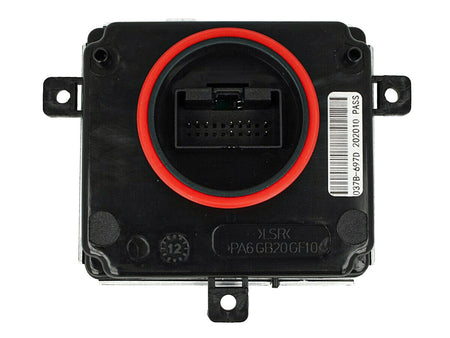 Modulo Centralina Led Headlight 4G0907697F Per  A6 C7 A7 4G A8 D4