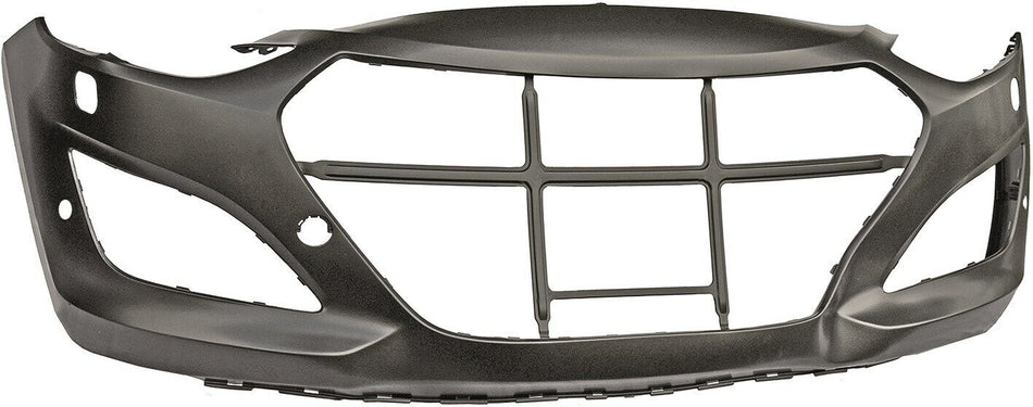 Paraurti anteriore i30 12-04.15 vern per sensori/per lavafari 86511-A6040