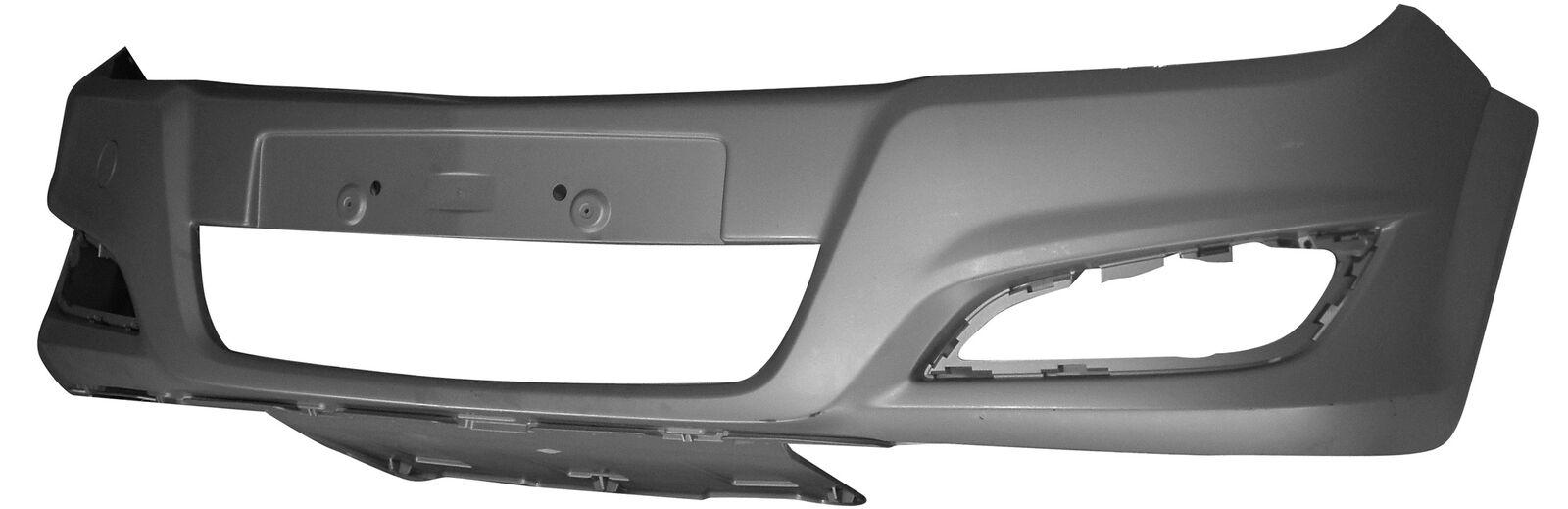 Paraurti anteriore H 07-09 vern non GTC/OPC 13225745/1400575