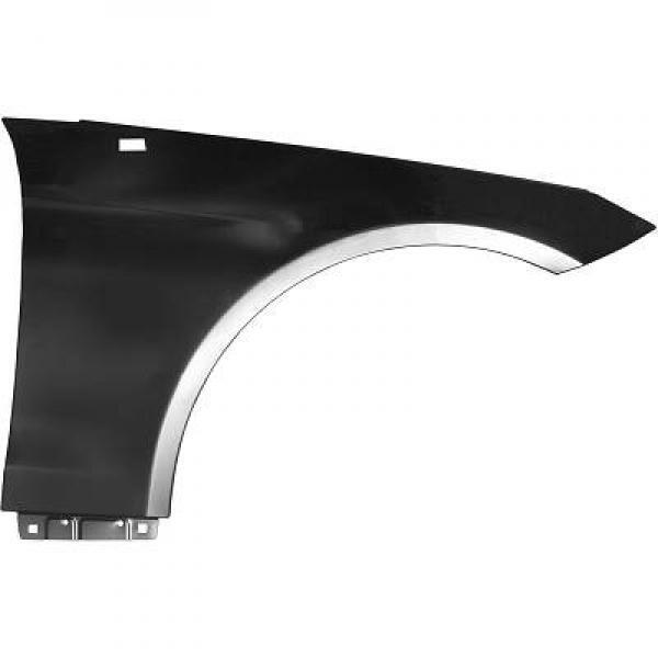 PARAFANGO MERCE DESTRO. A207;C207, 09-13 ALLUCOMPATIBILE CON MINIO;