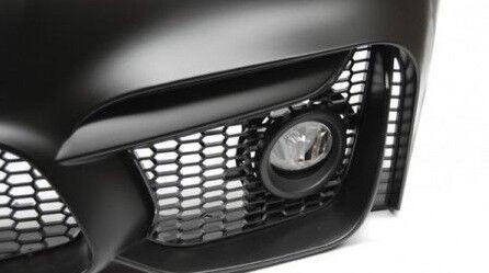 Paraurti anteriore ABS Tuning E92 / E93 2010-2013 LCI M4 LOOK (no pdc+)