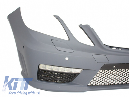 Paraurti anteriore classe W212 AMG (2009-2013)