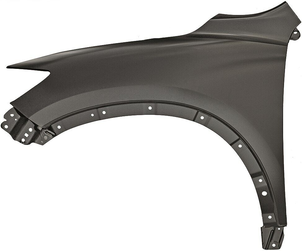 Parafango sinistro CX5 12-17