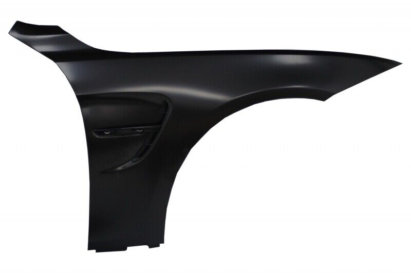 Parafanghi anteriori adatti per Serie 4 F32 F33 F36 (2013-02.2017) Coupe Ca