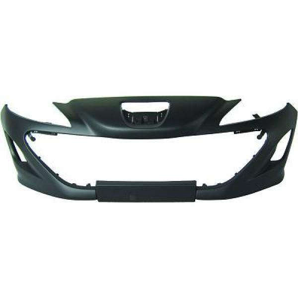 Paraurti anteriore 308 07-03/11 verniciabile per versioni Sport/GT