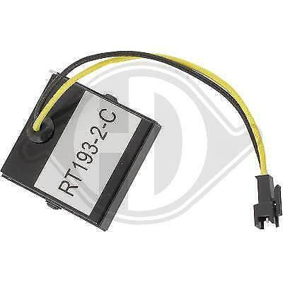 Centralina RT193-2-C per fari SONAR