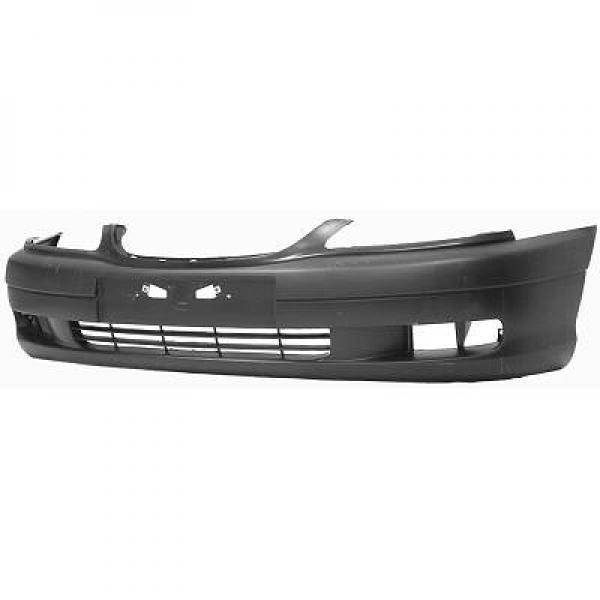 Paraurti anteriore  AVENSIS 00-03 verniciabile non lavafari