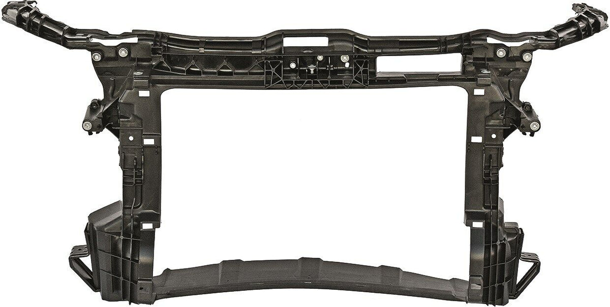 Ossatura frontale maschera A1 10-15 esclusa 1.4 136KW 2.0 DIESEL