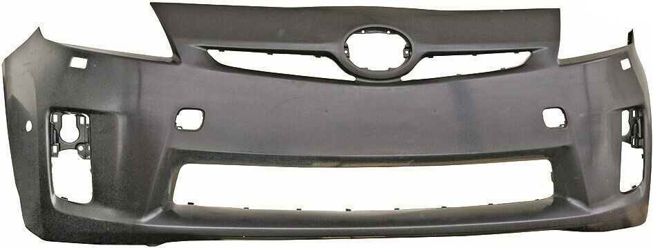 Paraurti anteriore PRIUS 09-04.12 vern lavafari sensori 52119-47920