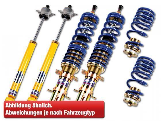 Coilover Sport Edition Plus fit for Golf 5 (1K) Yr. 2003-
