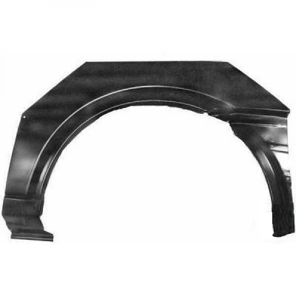Passaruota arco parafango lamierato posteriore destro G 98-04 3 porte