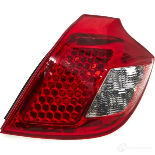 Faro posteriore dx Destro CEED 09-12 5pt 92402-1H050