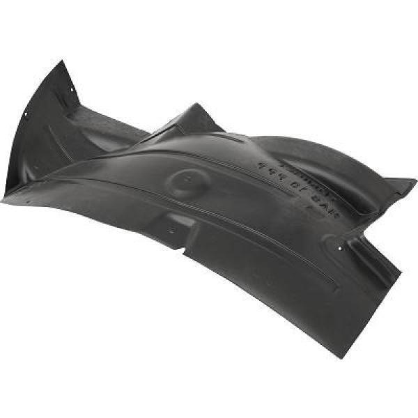 PANNELLO PASSARUOTA COMPATIBILE CON OPEL F.L. MOVANO, PARARUOTA/PARASORSA