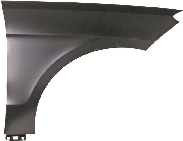 Parafango destro ClasseM ML W166 11-08/15 alluminio