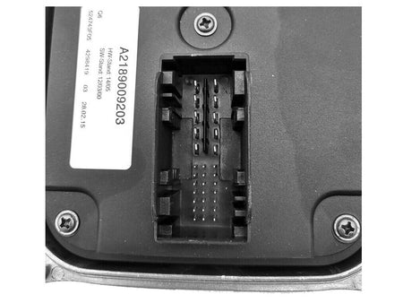 Modulo Centralina Led Headlight A2189009203 Per W166 W218 Class CLS ML GL 2011-