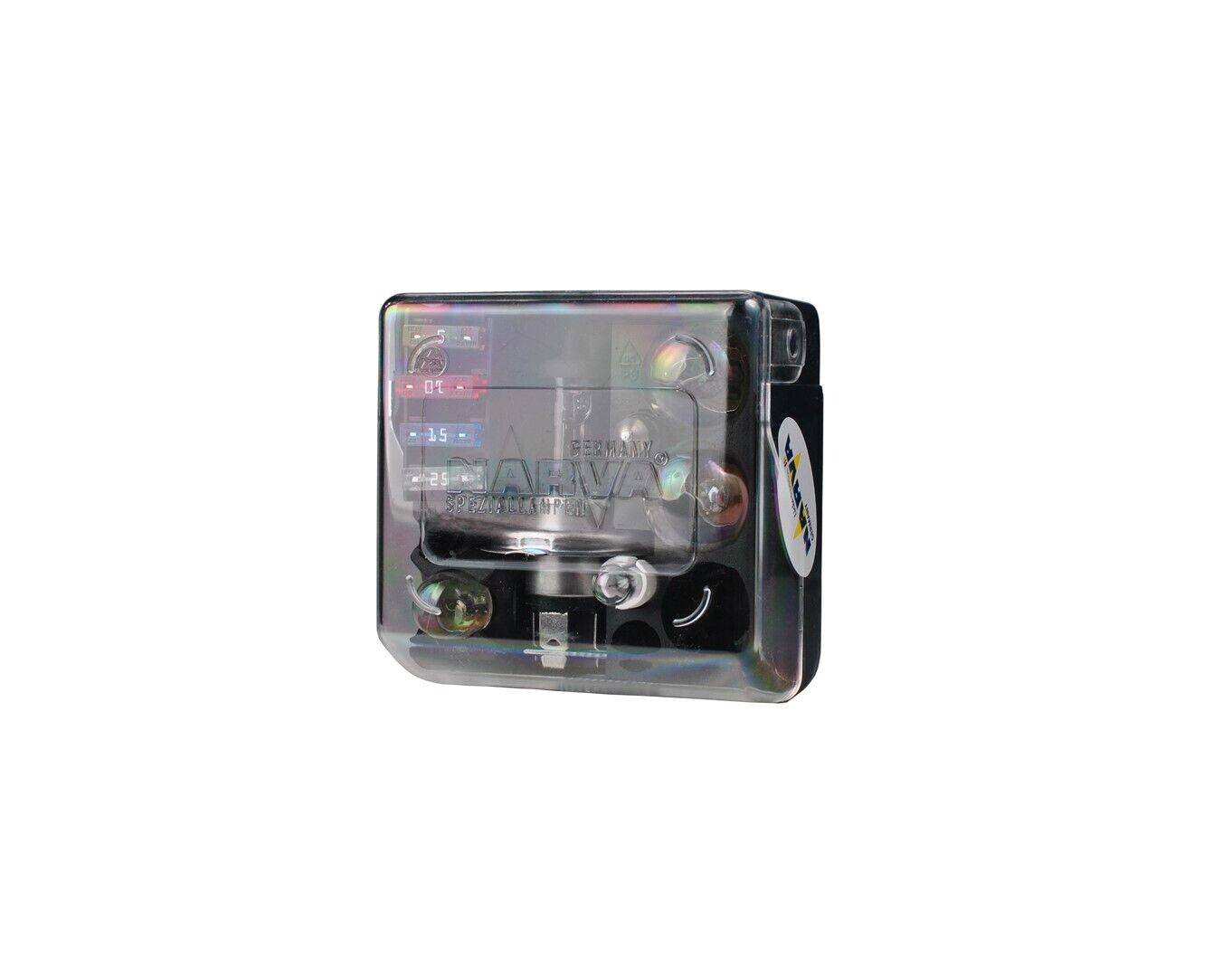 NARVA ETK H4 - 12V