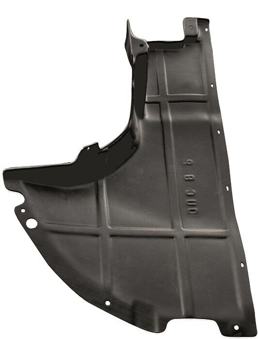 Paramotore protezione inferiore DUCATO JUMPER BOXER 06- sin