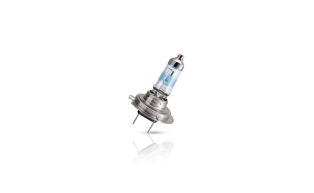 Philips H7 X-tremeVision 12V55W PX26d B1&