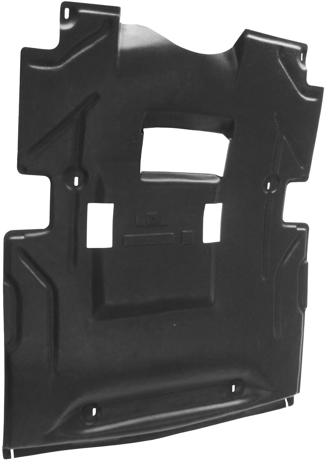 Paramotore protezione inferiore anteriore W124 85-96 per benzina