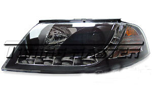 Passat 3BG 2001-05 Fari dayline luci diurne