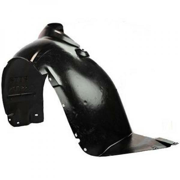 Parasassi locaro sx POLO 01-09 6Q0 809 957 B