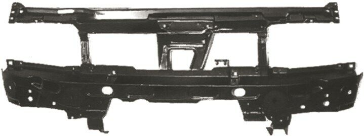 Ossatura frontale maschera IBIZA 96-04 radiatore 430x322 1.1 1.3 1.4