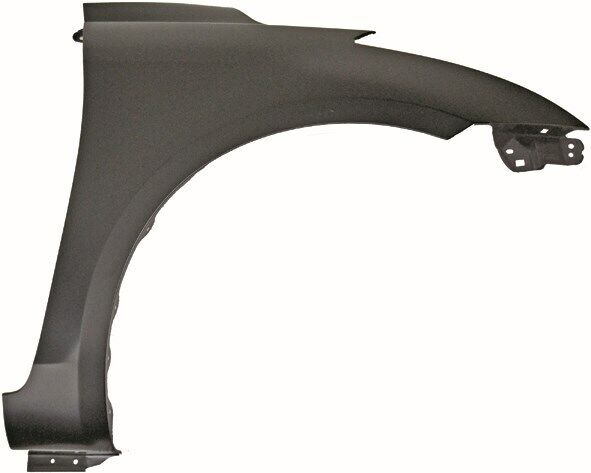 Parafango destro SWIFT 10-17 senza foro freccia