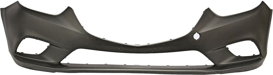 Paraurti anteriore 6 13-09.16 vern no sensori no lavafari