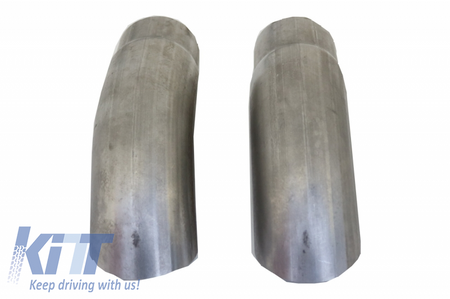 Body Set Estético Completo Civic MK10 (FC / FK) (2016-Up) Sedan Estilo Tipo R