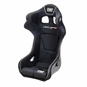 Nuovo sedile top di gamma omologato FIA 8862-2009