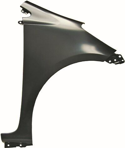 Parafango destro iQ 09-
