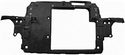 Ossatura frontale maschera FABIA 99-07 no clima