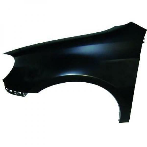 Parafango sinistro GOLF VI berlina 08-12 Cabrio 11-15 no Variant