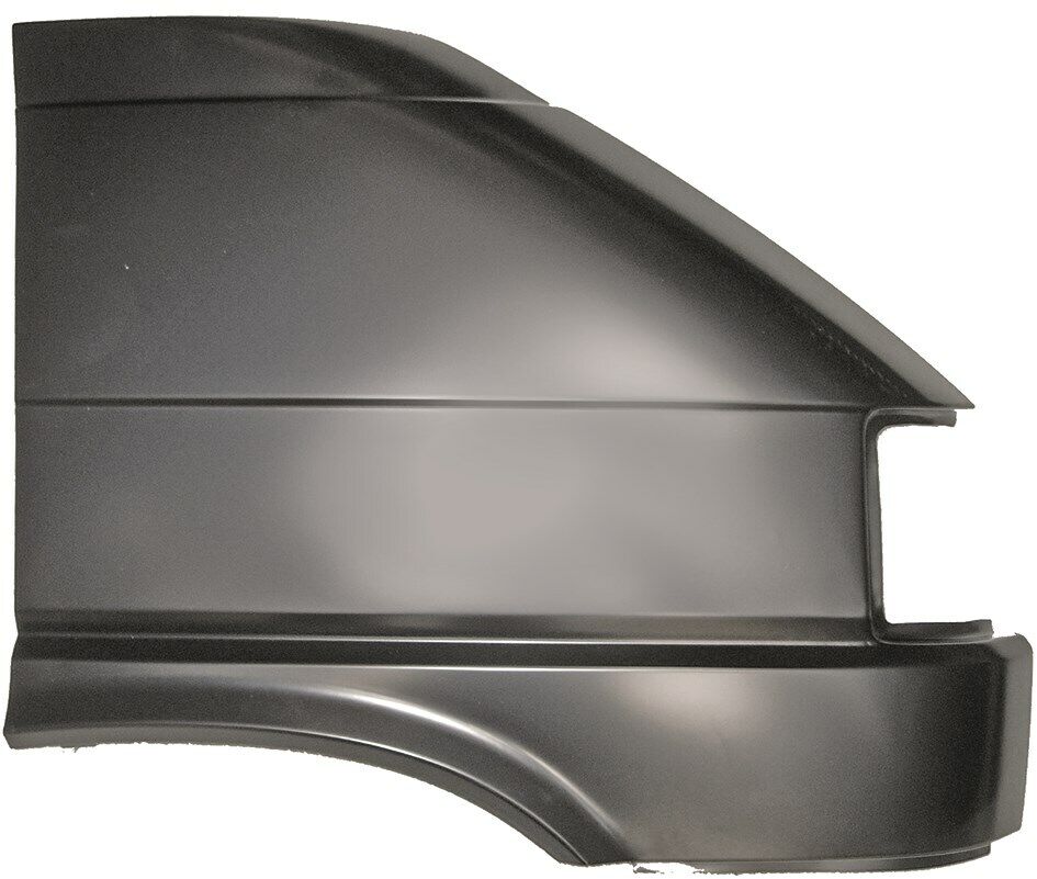 Parafango destro TRANSPORTER T4 90-96 saldato