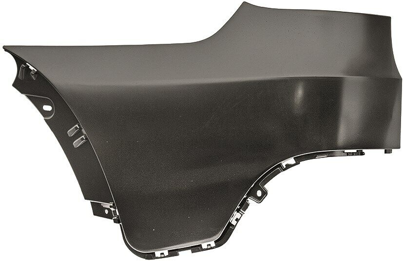 Paraurti posteriore sx X5 E70 07-10 51127179021