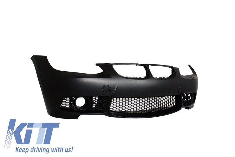 Paraurti anteriore Serie 3 E92 / E93 M3 (06-09) senza PDC e proiettori