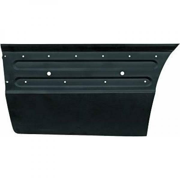 Pannello porta anteriore destro CRAFTER SPRINTER 06-18 parte esterna
