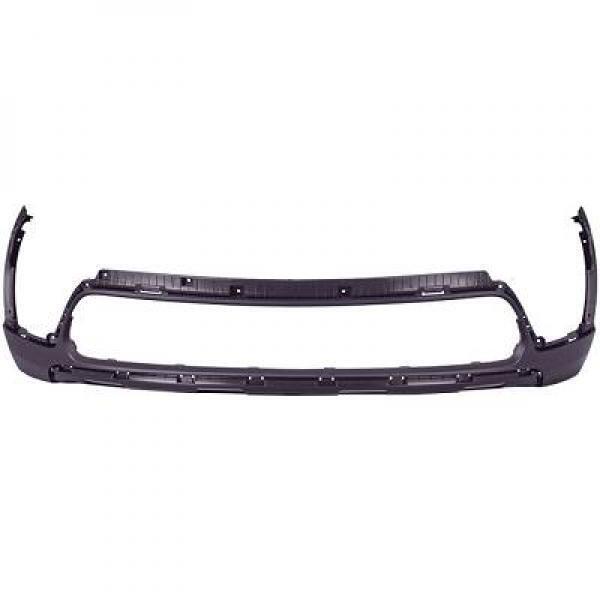 PARAURTI ANTERIORE COMPATIBILE CON KIA SORENTO, 15-02.18 PARTE INFERIORE