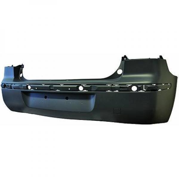 Paraurti posteriore LAGUNA 01-08 berlina